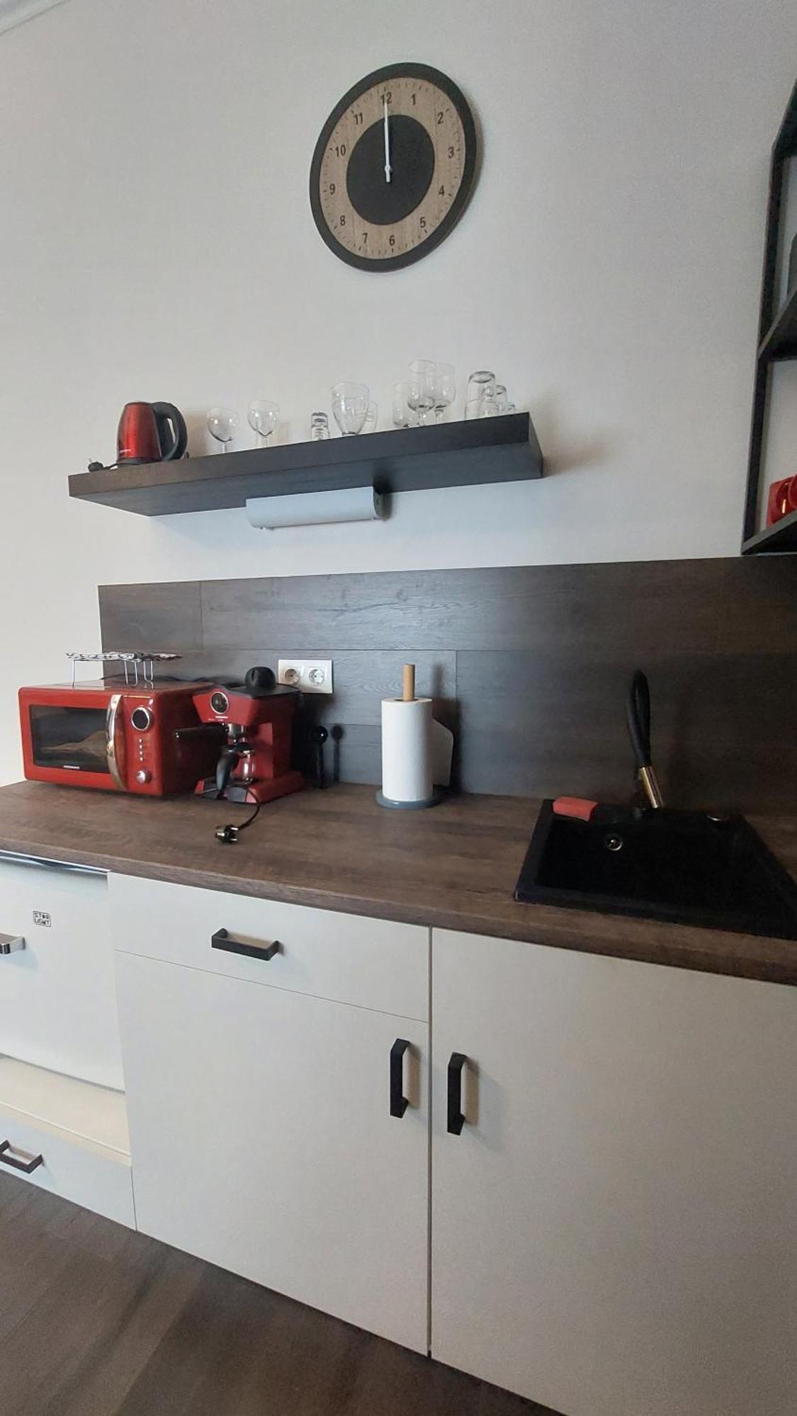 Glamour Apartman Gyula Exteriér fotografie